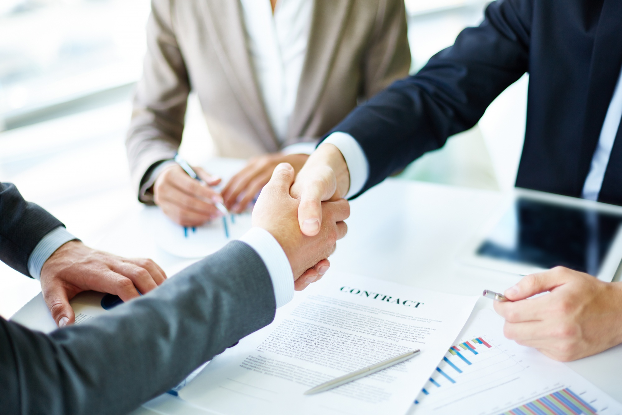 ElectroFlex atendiendo negocios con el más alto compromiso por la calidad