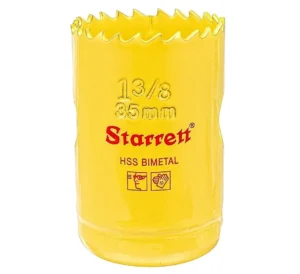 Sierra copa Acero Rápido 16 mm. (5/8") (fch0058-g)