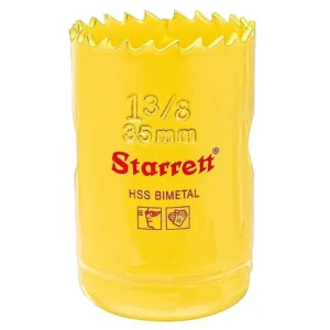 Sierra copa Acero Rápido 40 mm. (1.9/16") (fch0196-g) - Imagen 1