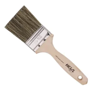 Brocha 1/2" x 1.1/2" hela (1070123)