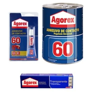 Agorex (tarro) 1 gl. (284617)