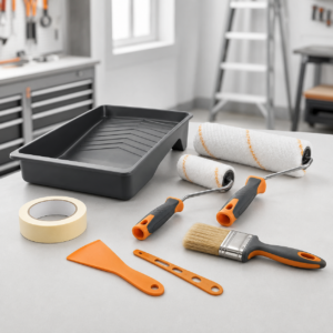 Accesorios de Pinturas