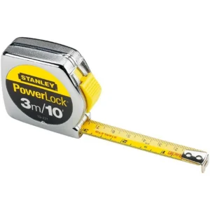 Huincha 3.0 mts.x 1/2" (33-231s)
