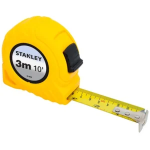 Huincha 3.0 mts.x 1/2" global (stht30504-840)