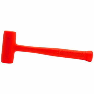 Martillo plastico de 14 oz. (400 grs) (57-541)