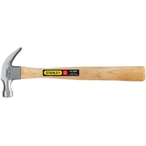 Martillo m/madera octogonal 20 oz. (51-474)