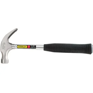 Martillo carpintero m.metal 27 mm. (51-081)