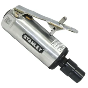 Mini esmeriladora neumatica []1/4" (78-058la)