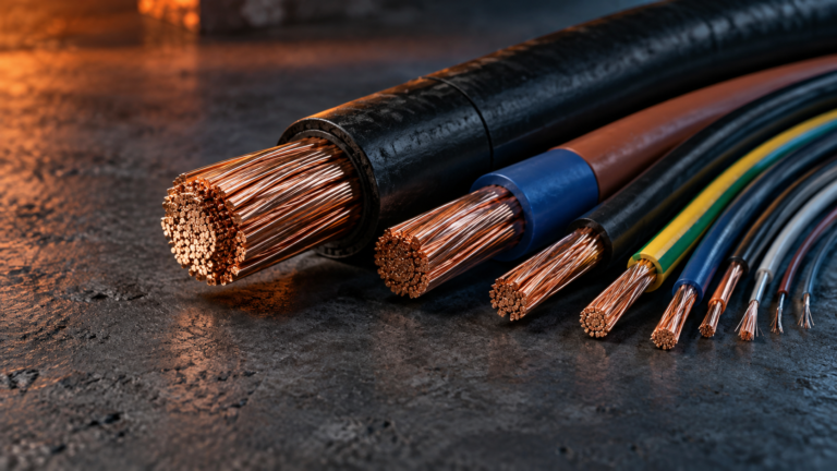 GUÍA TÉCNICA DE CABLES ELÉCTRICOS