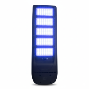 Luminaria Solar BRISA Led 400W MEGABRIGHT LF