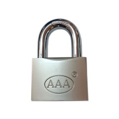 Candado Chino Tri-A Seguridad # BH-601 - 60 MM