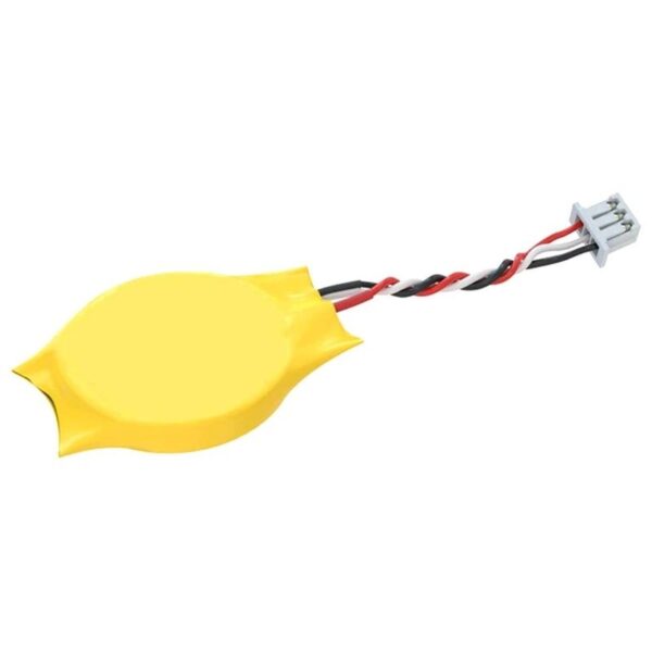 Batería Universal CR2032 3V 3 pin para Notebook BIOS