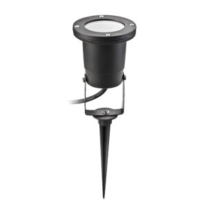 Foco STICK Estaca C/Base GU10 Color Negro - imagen 3