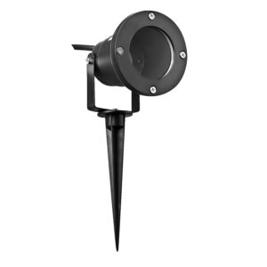 Foco STICK Estaca C/Base GU10 Color Negro - imagen 4