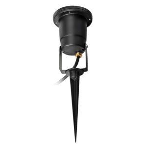 Foco STICK Estaca C/Base GU10 Color Negro - imagen 2