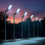 MONZON AP LED 50w 4200k C/B - imagen 2