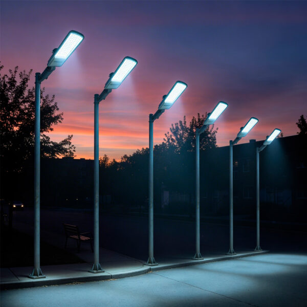 MONZON AP LED 50w 4200k C/B - imagen 2