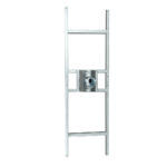 Estructura Porta Panel Solar
