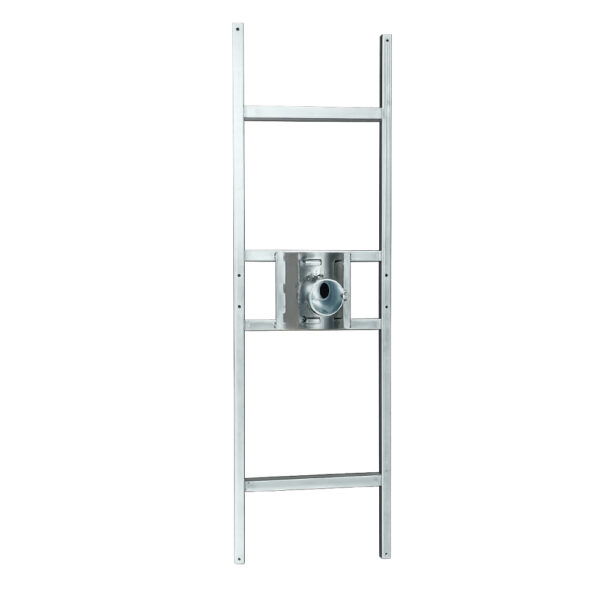 Estructura Porta Panel Solar