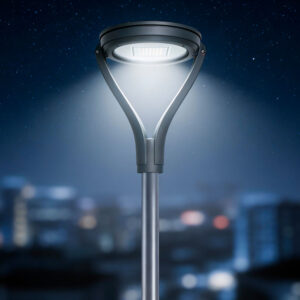 LUMINARIA THOR LED 25w a 60w 4.000/4.500K - imagen 2