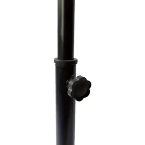 Atril Triple Soporte Para 3 Instrumentos De Cuerda Guitarra - imagen 3