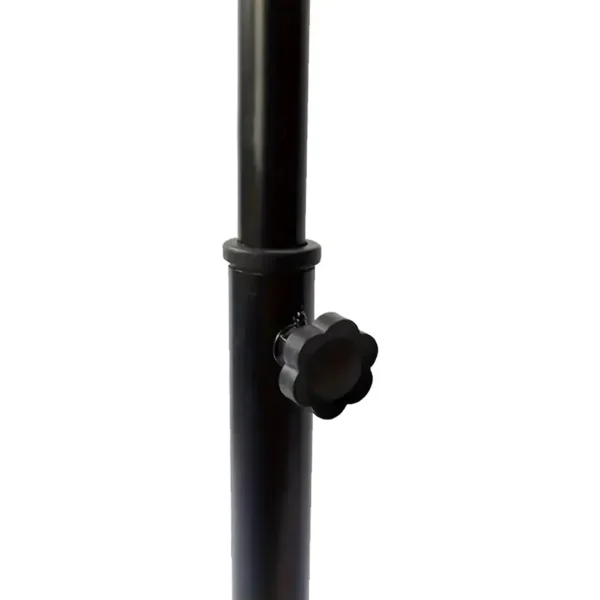 Atril Triple Soporte Para 3 Instrumentos De Cuerda Guitarra - imagen 3