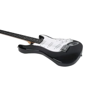 Guitarra Electrica Stratocaster Amplificador Y Accesorios - imagen 2