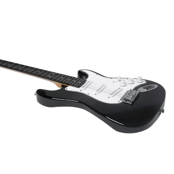 Guitarra Electrica Stratocaster Amplificador Y Accesorios - imagen 2