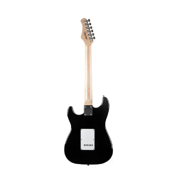 Guitarra Electrica Stratocaster Amplificador Y Accesorios - imagen 3