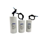 Condensador Permanente 10 uF Con Cable - imagen 2