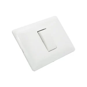Interruptor De Luz Simple 250v/10a - imagen 2