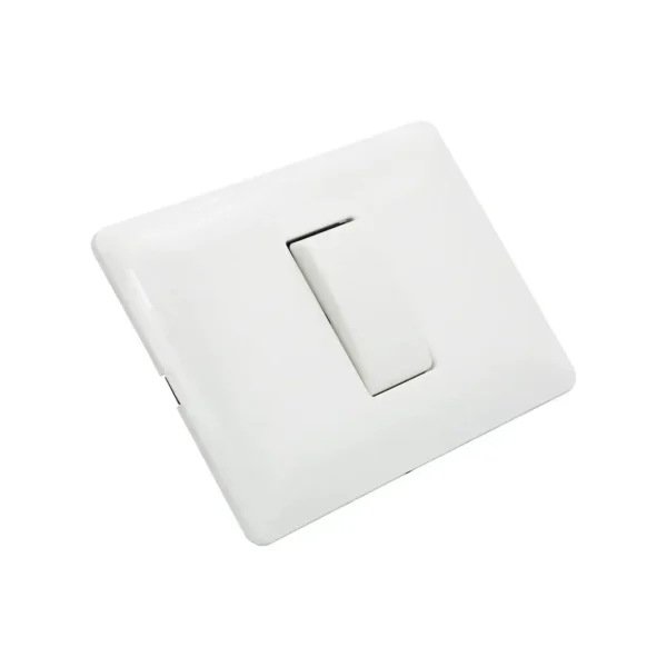 Interruptor De Luz Simple 250v/10a - imagen 2