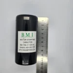 Condensador De Partida Bmi 590-708 Uf 110vac - imagen 2