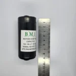 Condensador De Partida Bmi 108-130 Uf 110vac - imagen 2