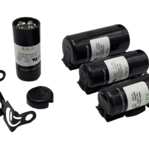 Condensador De Partida Bmi 108-130 Uf 110vac - imagen 3