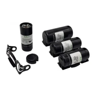 Condensador De Partida BMI 540-648 Uf 125vac - imagen 3