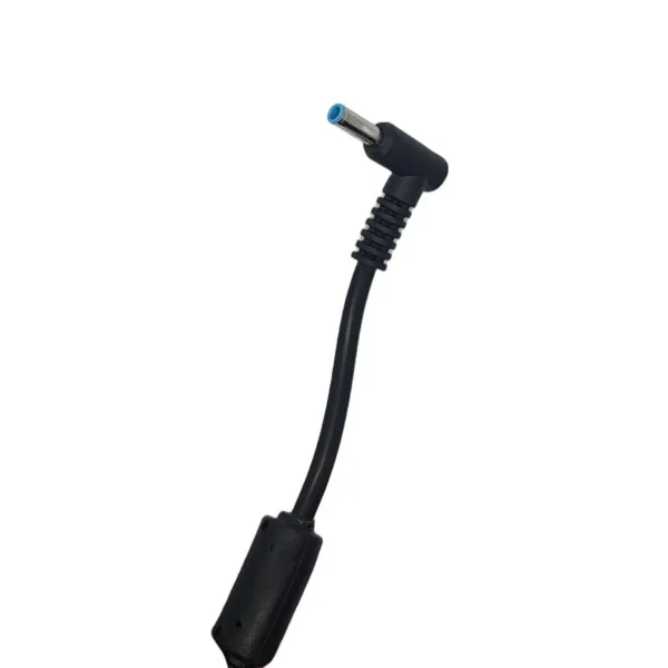 Cargador HP Punta Azul Original 19,5v 3.33a - imagen 2