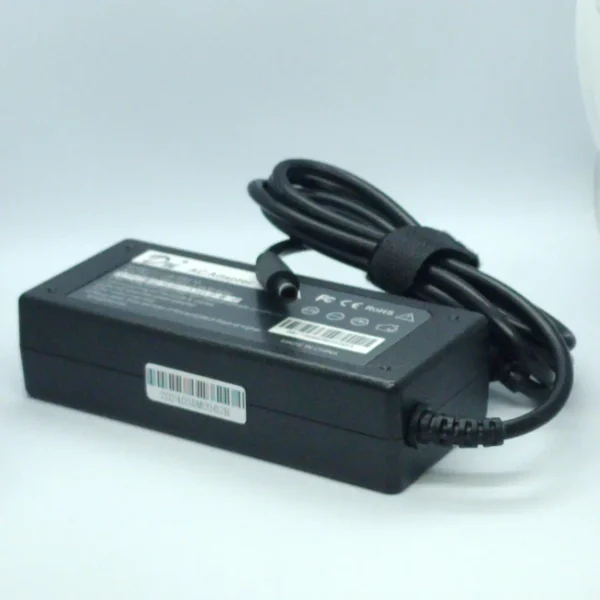 Cargador compatible DELL 19,5 V 3.34A Pta Delgada Alternativo - imagen 2