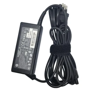 Cargador Notebook HP Original 65W 19.5V 3.33A Punta Bala - imagen 2