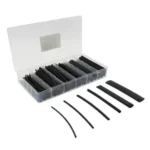 Set Termocontraible Aislante Cableado 100 Pzs En Caja - imagen 2