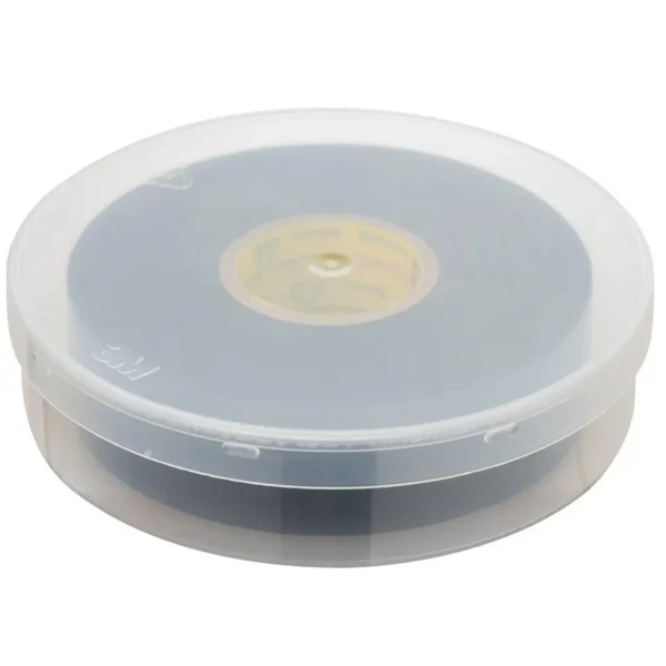 Pack 3 Ahorro Cinta 3M Super+33 3/4 x 20mts color negro - imagen 3