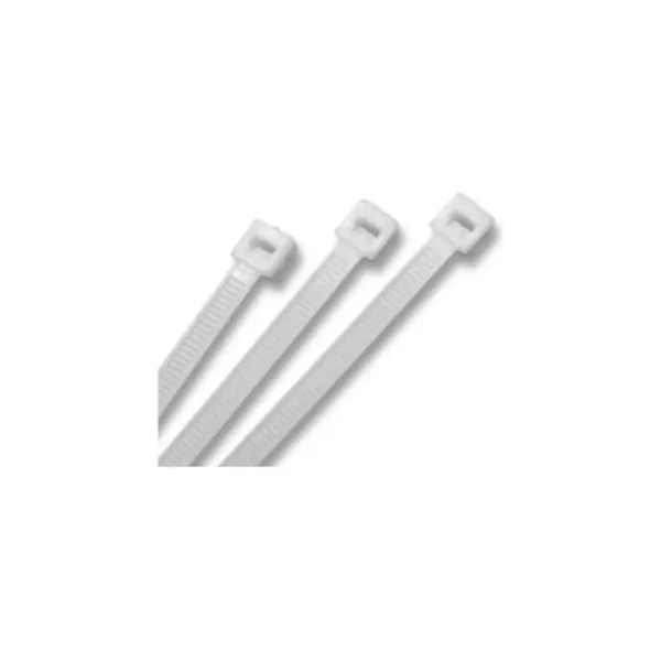 Amarra Cables Blanca 370x3.6mm - imagen 2