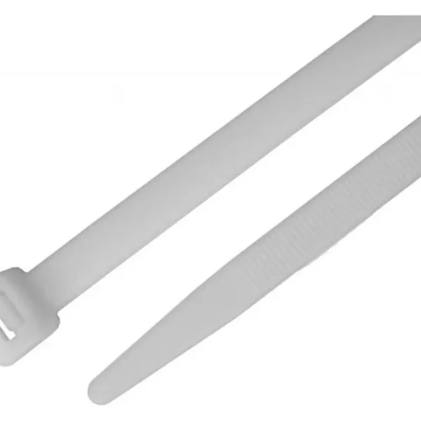Amarra Cables Blanca 370x3.6mm - imagen 3