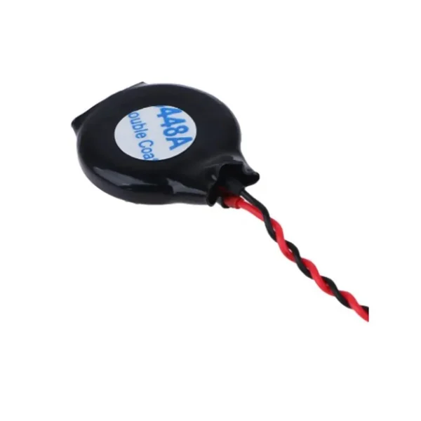 Batería Universal CR2032 3V 2 pines con cable para Notebook - imagen 2