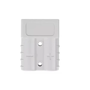 Conector Anderson para Baterías 50A Color Gris - imagen 3