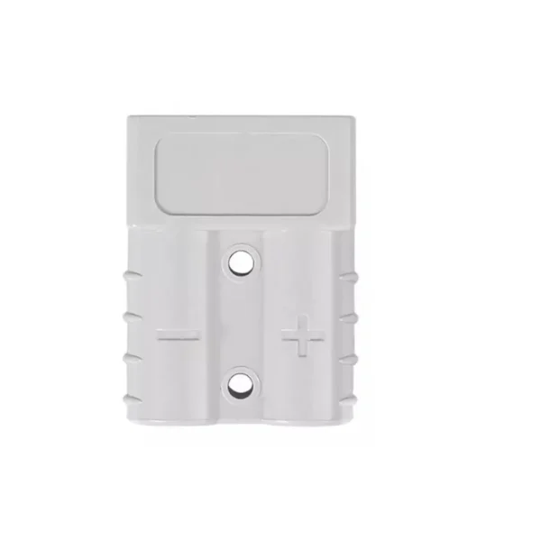 Conector Anderson para Baterías 50A Color Gris - imagen 3