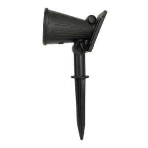 Estaca Solar LED Pro Megabright 6000K: Foco de Aluminio Orientable de Alto Rendimiento IP54 - imagen 5