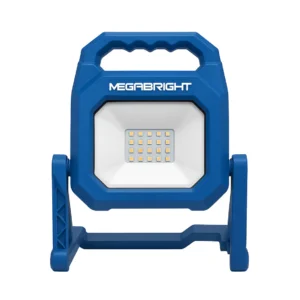 Proyector LED Recargable Portátil Megabright 10W USB-C 6500K - imagen 3