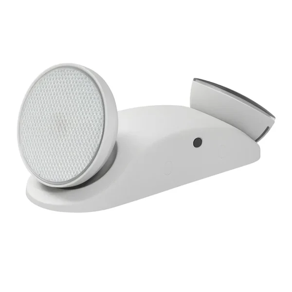 Lámpara de Emergencia LED Twin Megabright: Doble Foco 400lm - imagen 3