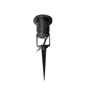 Foco para Jardín tipo Estaca base GU10 Color Negro - imagen 2